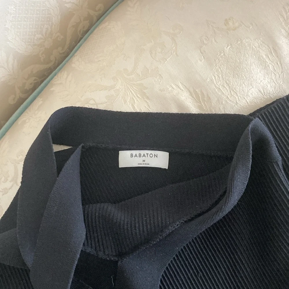 Babaton Cocktail Dress - Picture 3 of 9